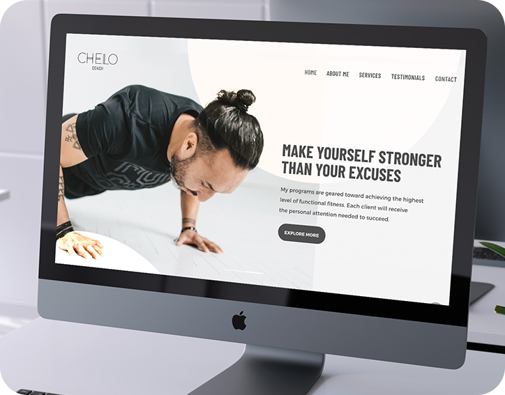 strona internetowa katowice